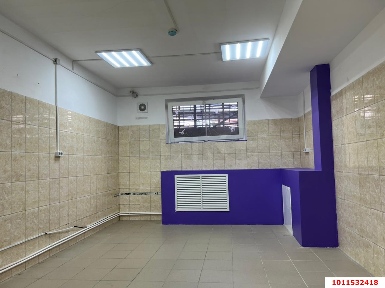 Фото №1: Офисное помещение 20 м² - Краснодар, Молодёжный, ул. Дубравная, 19