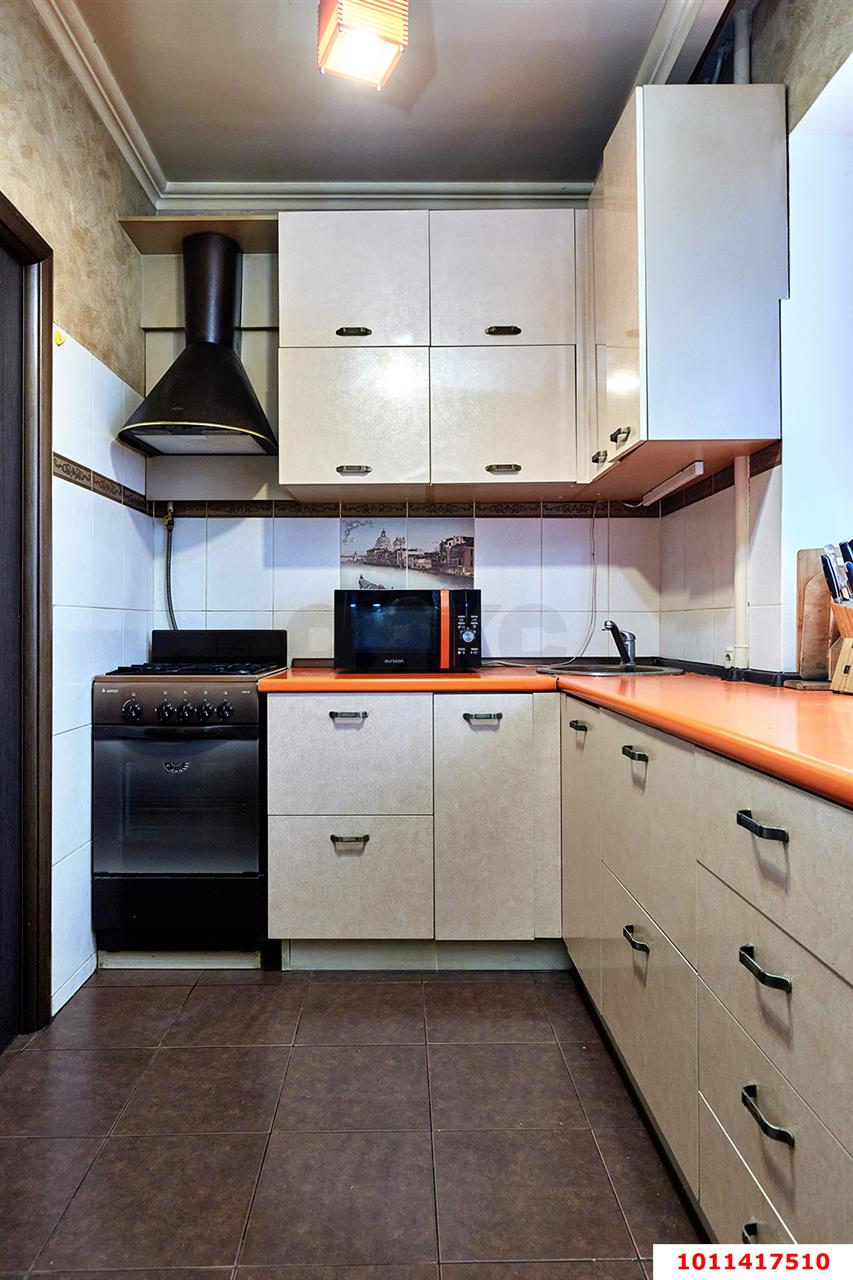 Фото №5: Дом 77 м² + 1.2 сот. - Краснодар, Центральный, ул. Базовская, 37