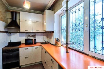 Фото №4: Дом 77 м² - Краснодар, мкр. Центральный, ул. Базовская, 37