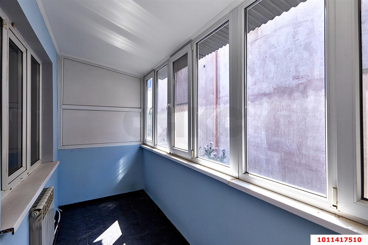 Фото №11: Дом 77 м² + 1.2 сот. - Краснодар, Центральный, ул. Базовская, 37