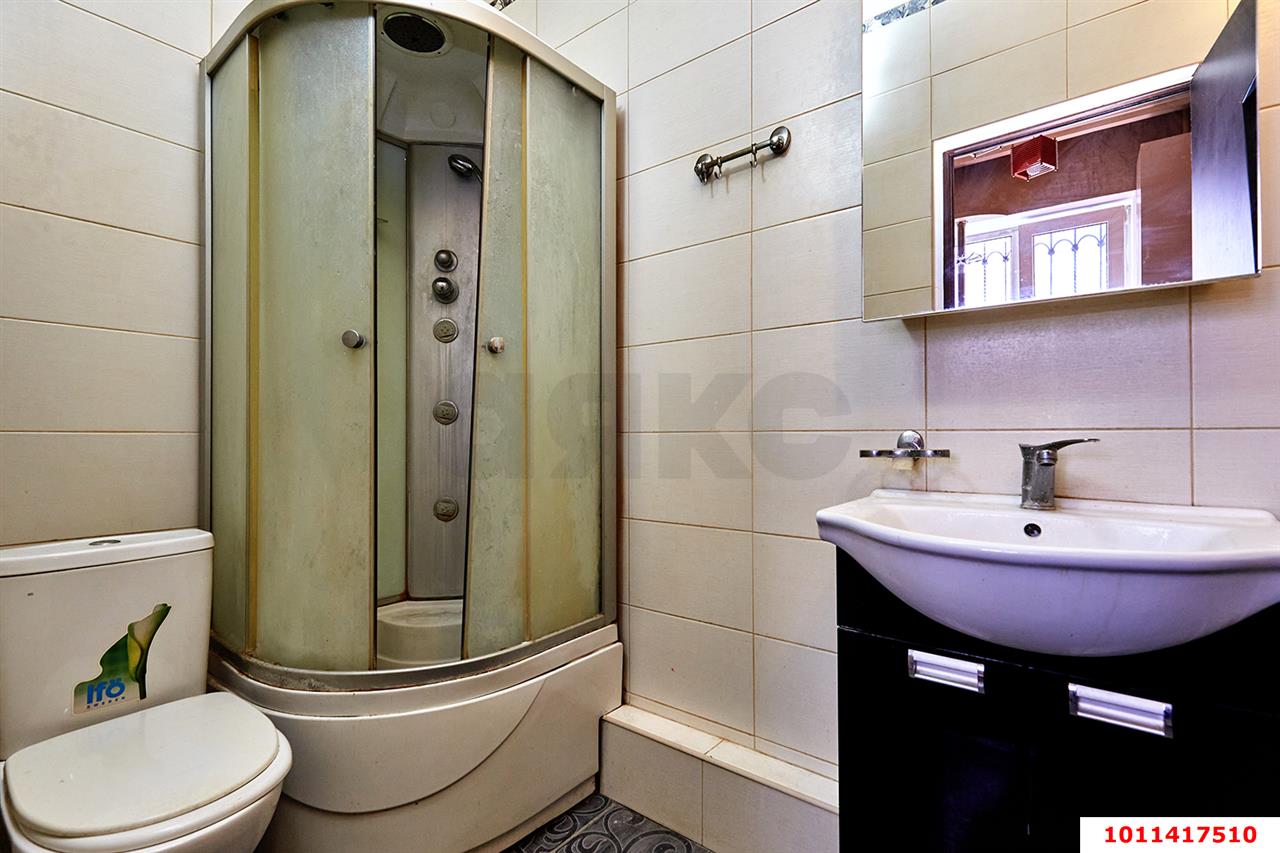 Фото №8: Дом 77 м² + 1.2 сот. - Краснодар, Центральный, ул. Базовская, 37