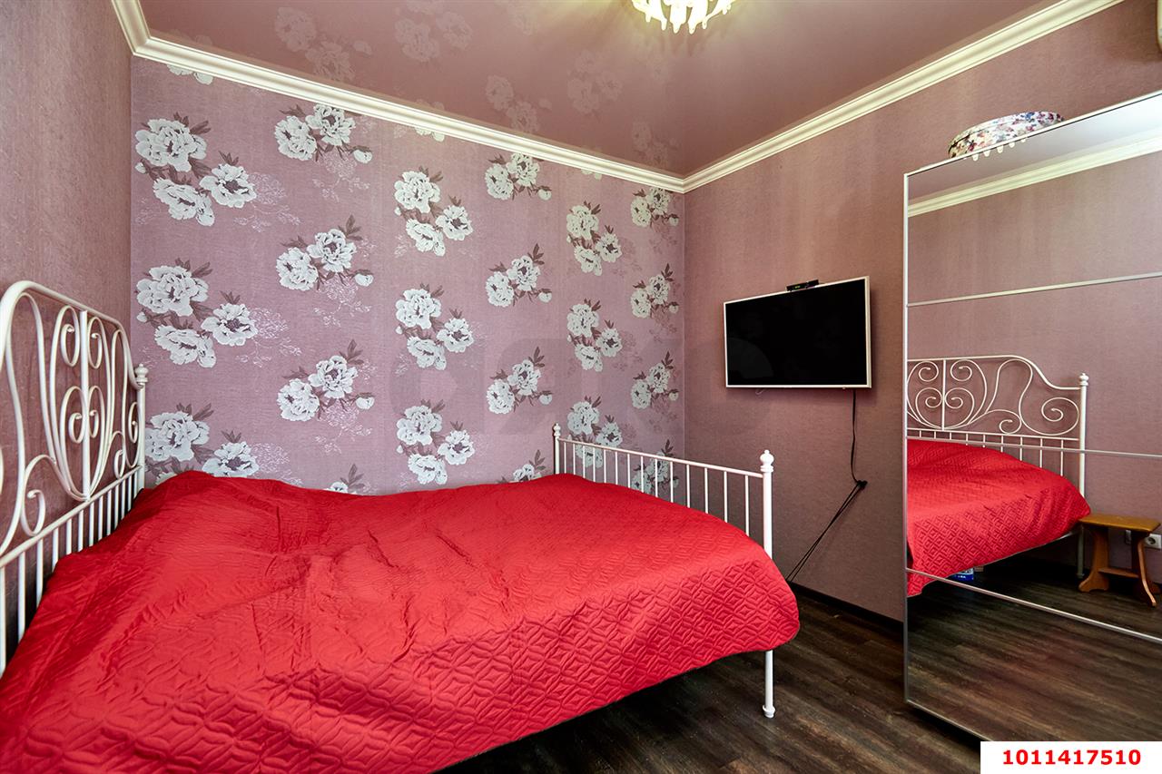 Фото №7: Дом 77 м² + 1.2 сот. - Краснодар, Центральный, ул. Базовская, 37