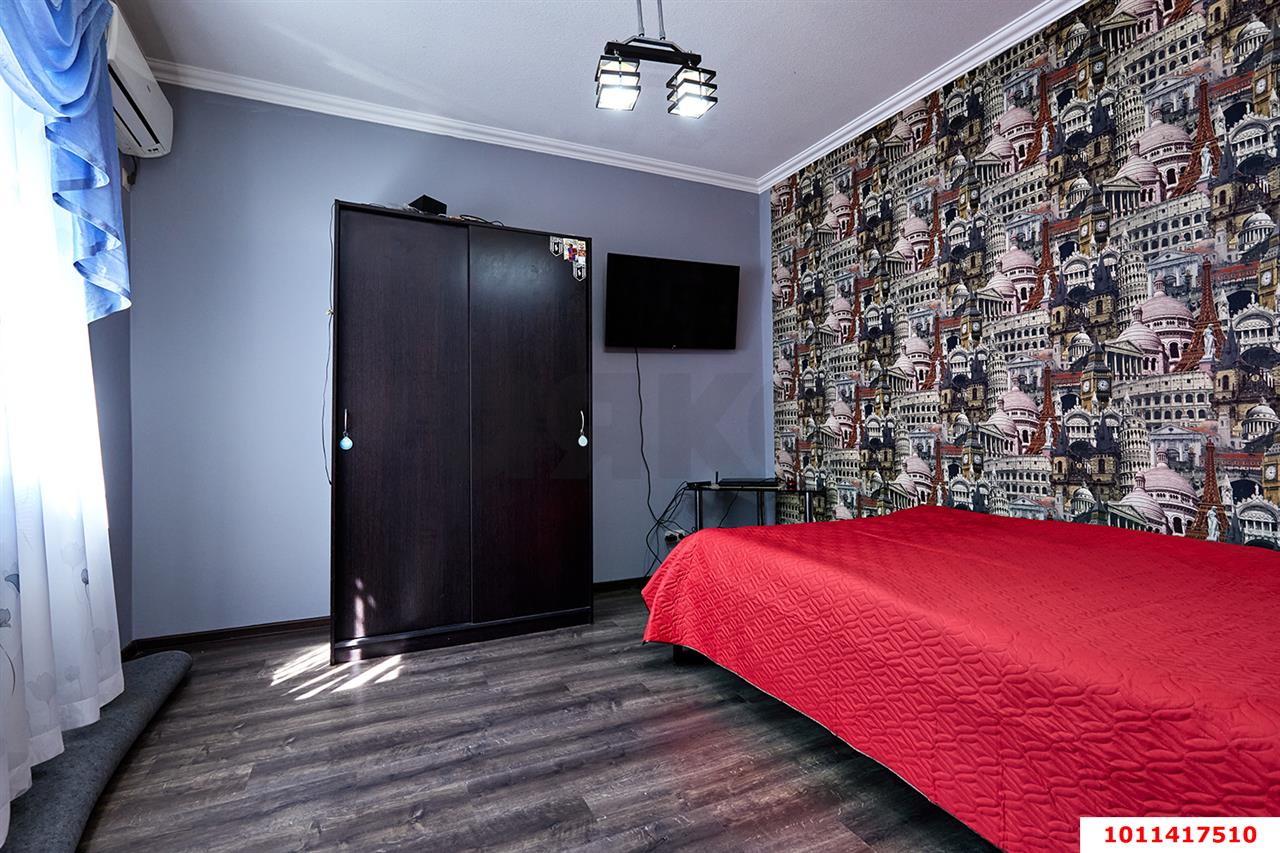 Фото №10: Дом 77 м² + 1.2 сот. - Краснодар, Центральный, ул. Базовская, 37