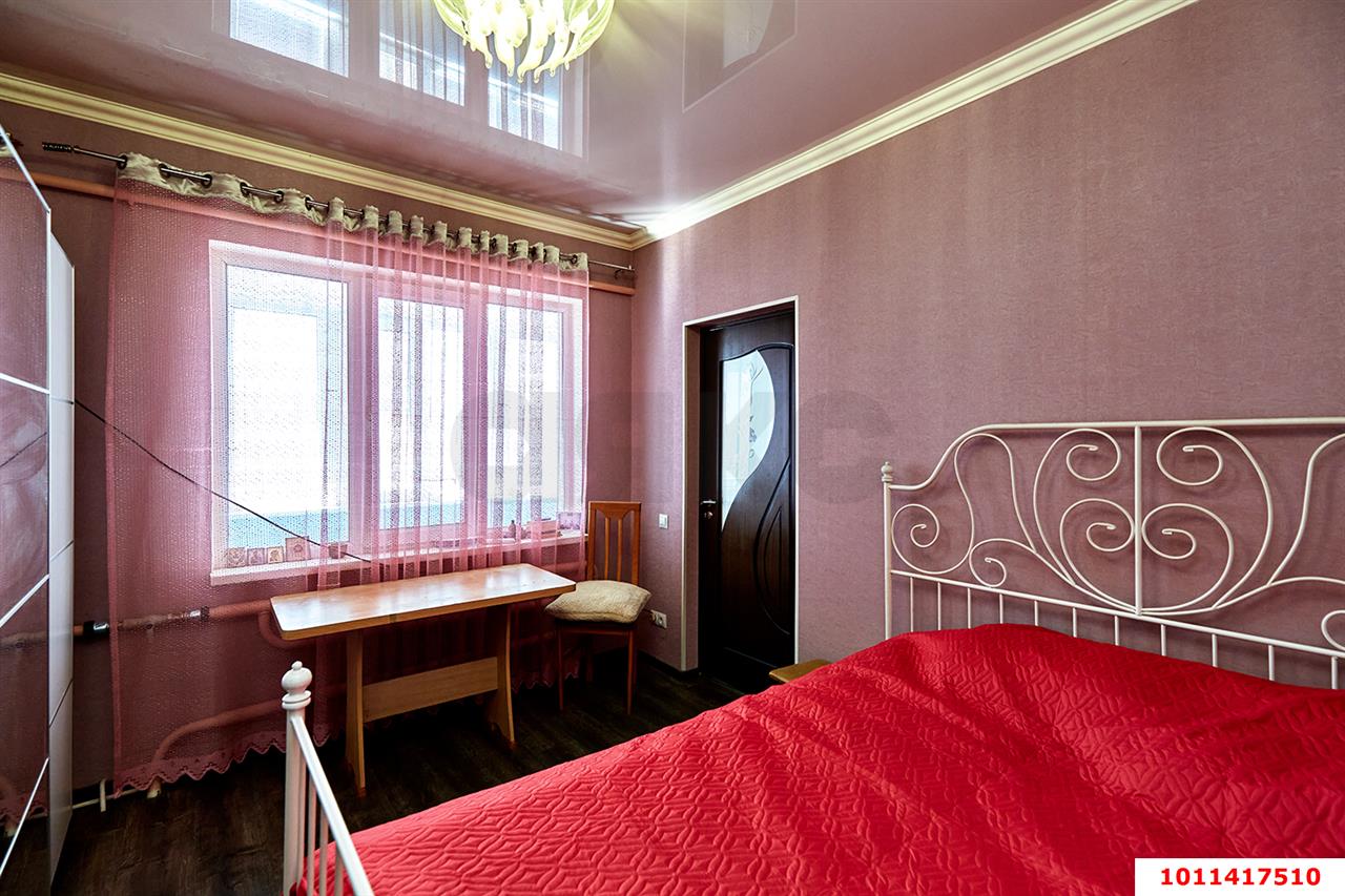 Фото №6: Дом 77 м² + 1.2 сот. - Краснодар, Центральный, ул. Базовская, 37