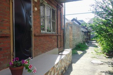 Фото №2: Дом 77 м² - Краснодар, мкр. Центральный, ул. Базовская, 37