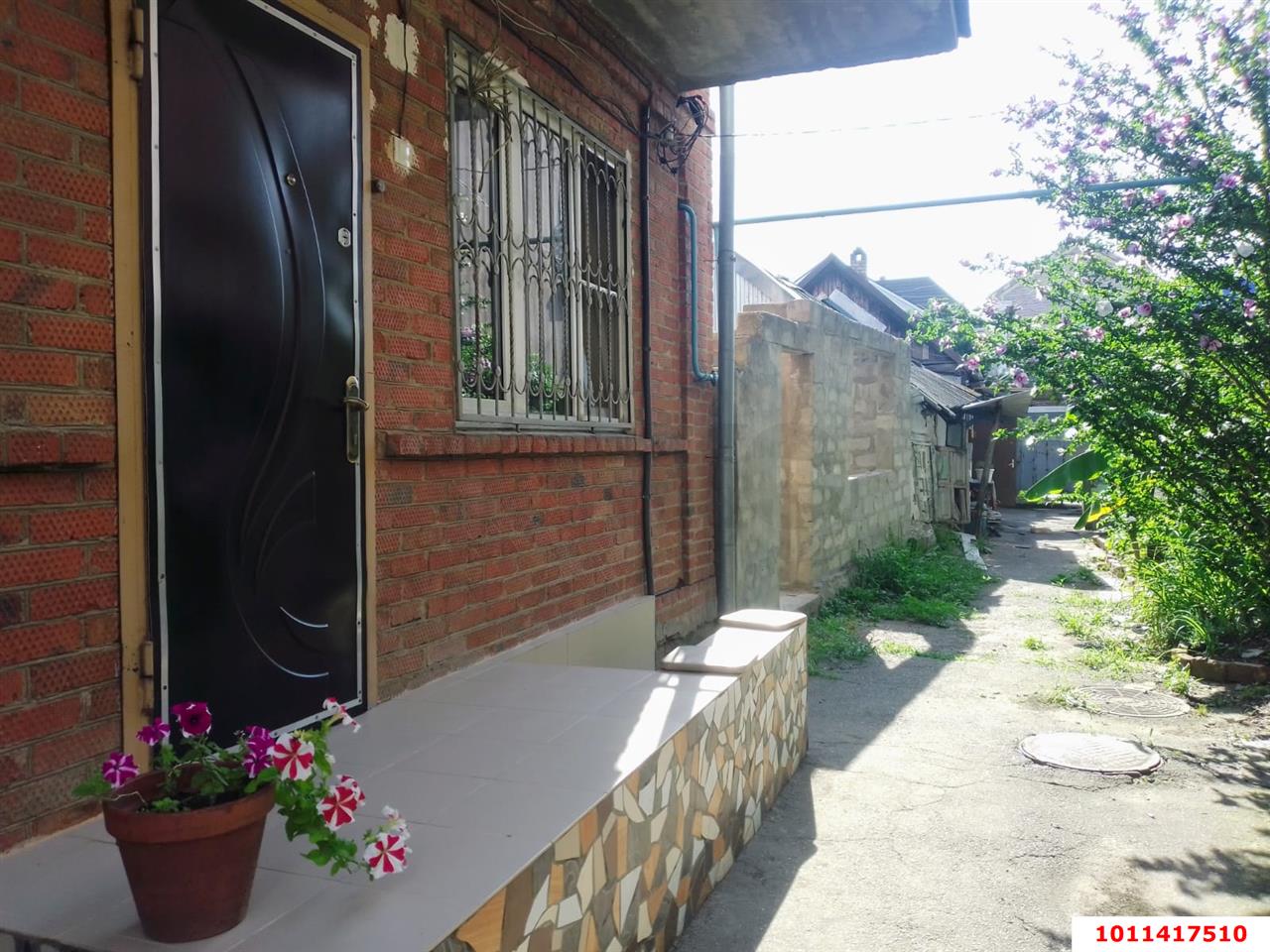 Фото №2: Дом 77 м² + 1.2 сот. - Краснодар, Центральный, ул. Базовская, 37