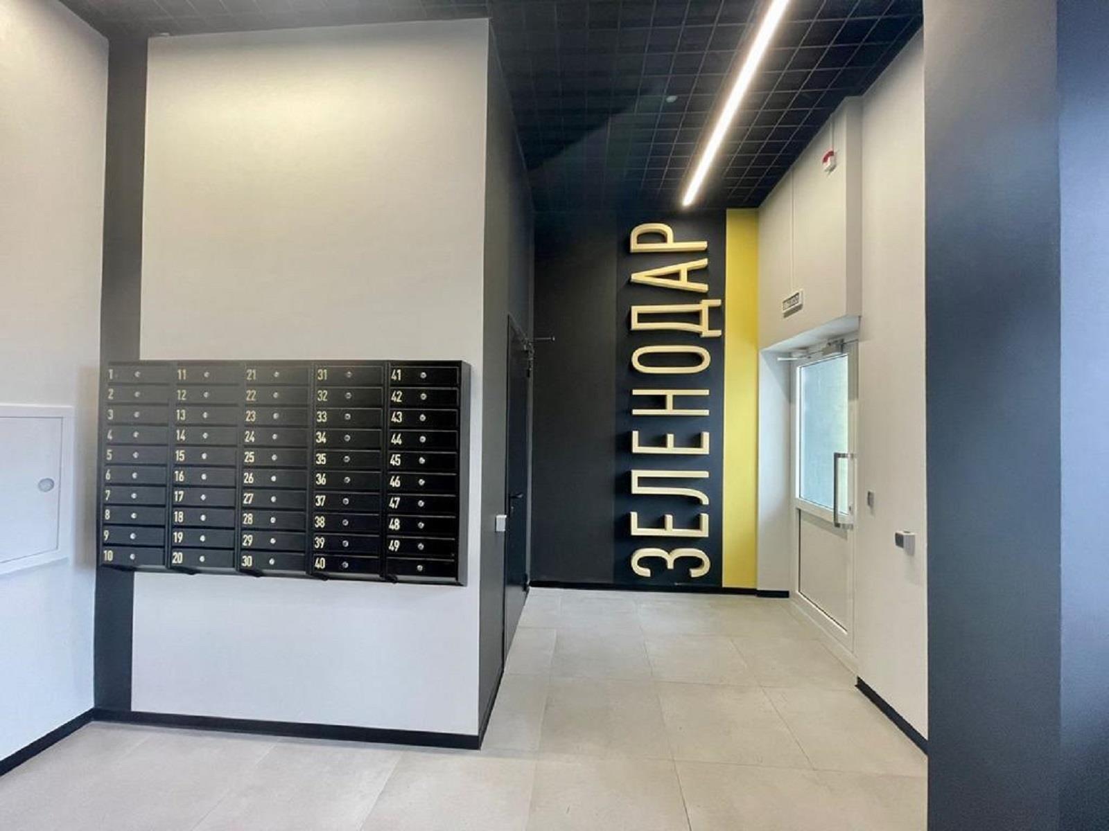 Фото №6: 2-комнатная квартира 57 м² - Краснодар, Прикубанский внутригородской округ, СТ Садовод-2, мкр. СНТ Садовод 2, ул. Абрикосовая, 4/1