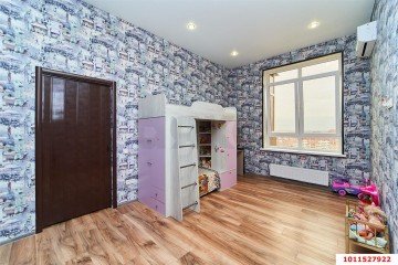 Фото №5: 1-комнатная квартира 42 м² - Краснодар, мкр. жилой комплекс Дуэт, ул. Душистая, 77