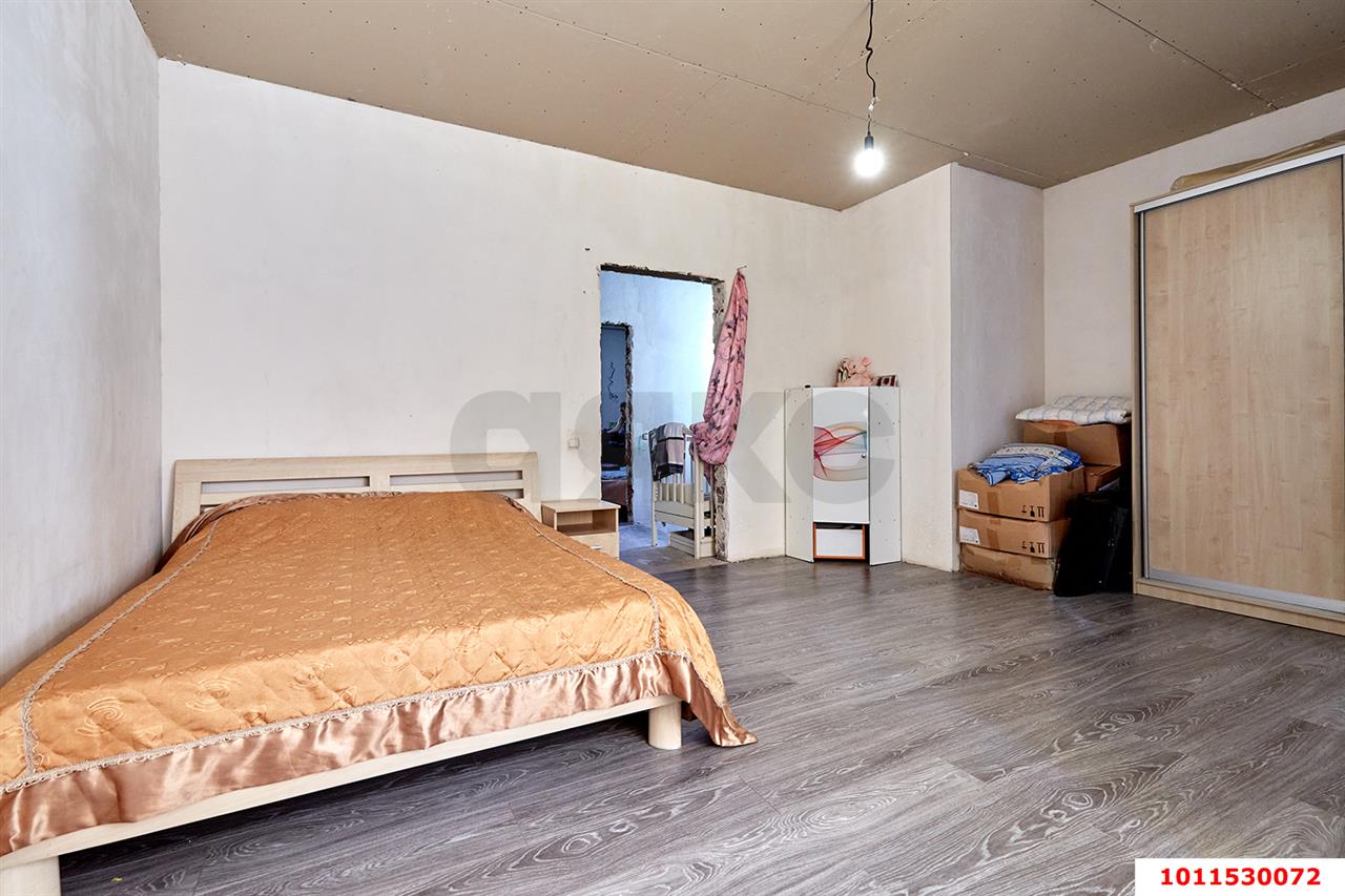 Фото №11: Дом 115 м² + 2.5 сот. - Краснодар, Прикубанский внутригородской округ, мкр. Отделение № 1 ОПХ Колос, ул. Рябиновая, 1/1