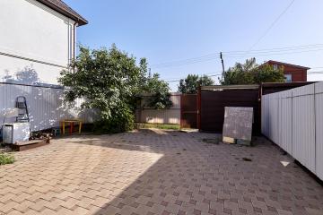 Фото №2: Дом 115 м² - Краснодар, мкр. Отделение № 1 ОПХ Колос, ул. Рябиновая, 1/1