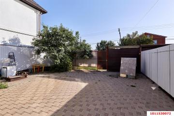 Фото №2: Дом 115 м² - Краснодар, мкр. Отделение № 1 ОПХ Колос, ул. Рябиновая, 1/1