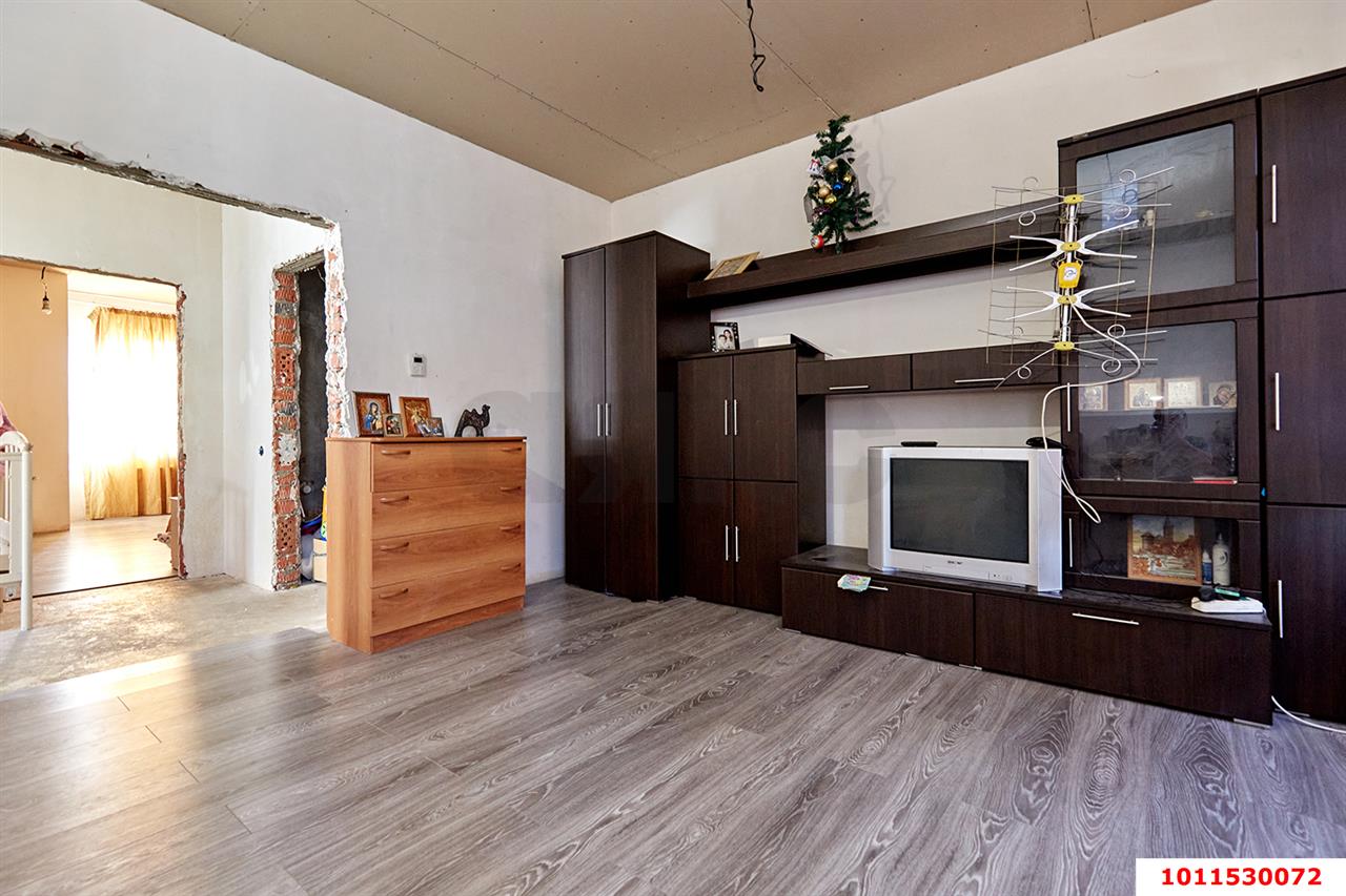 Фото №5: Дом 115 м² + 2.5 сот. - Краснодар, Прикубанский внутригородской округ, мкр. Отделение № 1 ОПХ Колос, ул. Рябиновая, 1/1