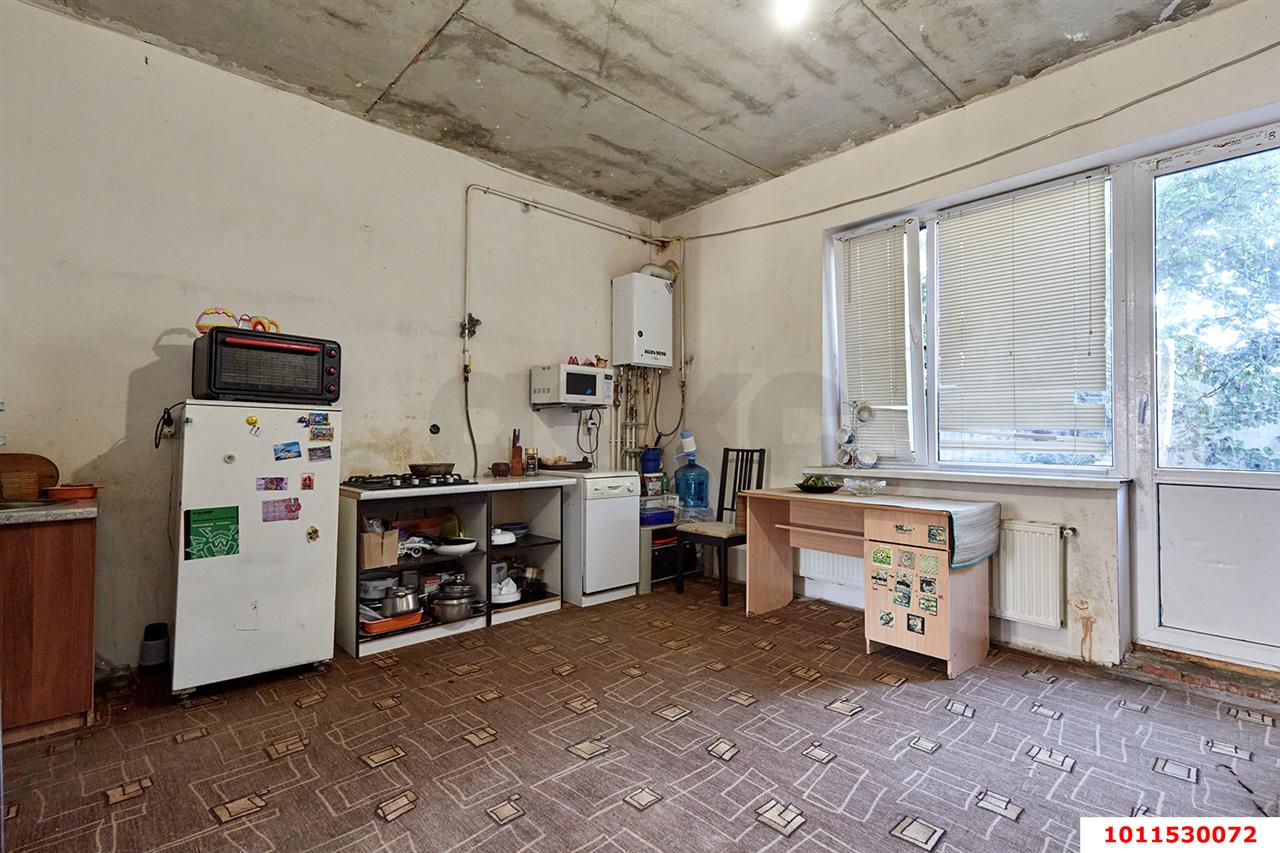 Фото №13: Дом 115 м² + 2.5 сот. - Краснодар, Прикубанский внутригородской округ, мкр. Отделение № 1 ОПХ Колос, ул. Рябиновая, 1/1