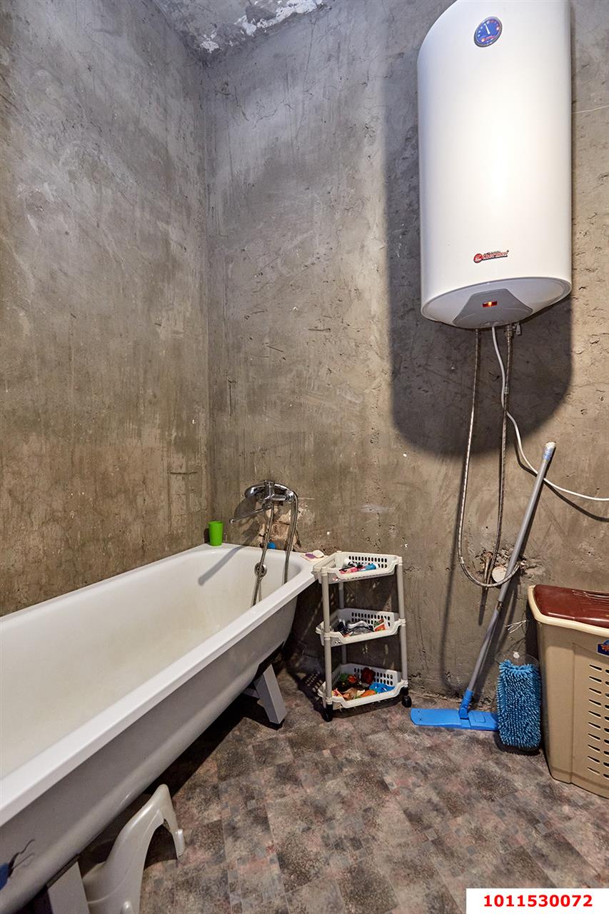 Фото №14: Дом 115 м² + 2.5 сот. - Краснодар, Прикубанский внутригородской округ, мкр. Отделение № 1 ОПХ Колос, ул. Рябиновая, 1/1