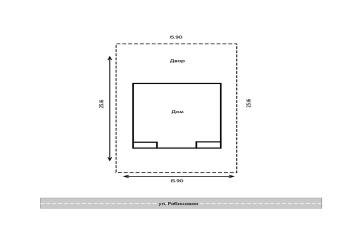 Фото №4: Дом 115 м² - Краснодар, мкр. Отделение № 1 ОПХ Колос, ул. Рябиновая, 1/1