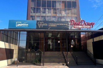 Фото №1: Торговое помещение 180 м² - Краснодар, мкр. Западный внутригородской округ, ул. Красных Партизан, 489