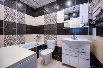 Фото №2: 2-комнатная квартира 63 м² - Краснодар, мкр. жилой комплекс Славянка, ул. Заполярная, 39к2