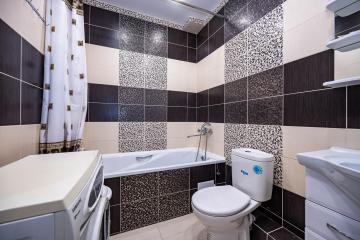 Фото №3: 2-комнатная квартира 63 м² - Краснодар, мкр. жилой комплекс Славянка, ул. Заполярная, 39к2