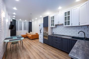 Фото №1: 2-комнатная квартира 63 м² - Краснодар, мкр. жилой комплекс Славянка, ул. Заполярная, 39к2