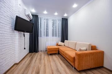 Фото №5: 2-комнатная квартира 63 м² - Краснодар, мкр. жилой комплекс Славянка, ул. Заполярная, 39к2