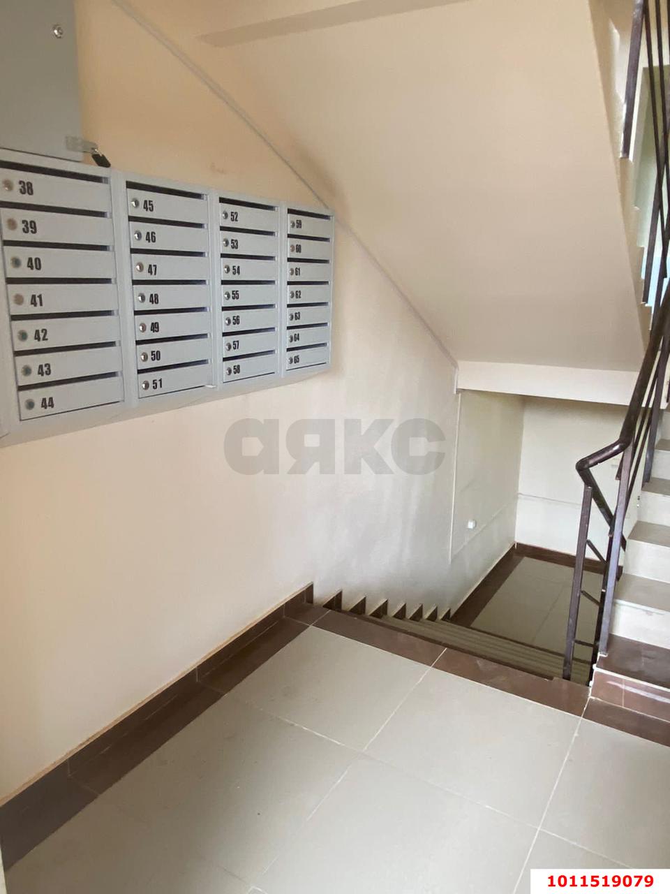 Фото №8: 1-комнатная квартира 35 м² - Новая Адыгея, мкр. жилой комплекс Мега, ул. Бжегокайская, 90/3к4