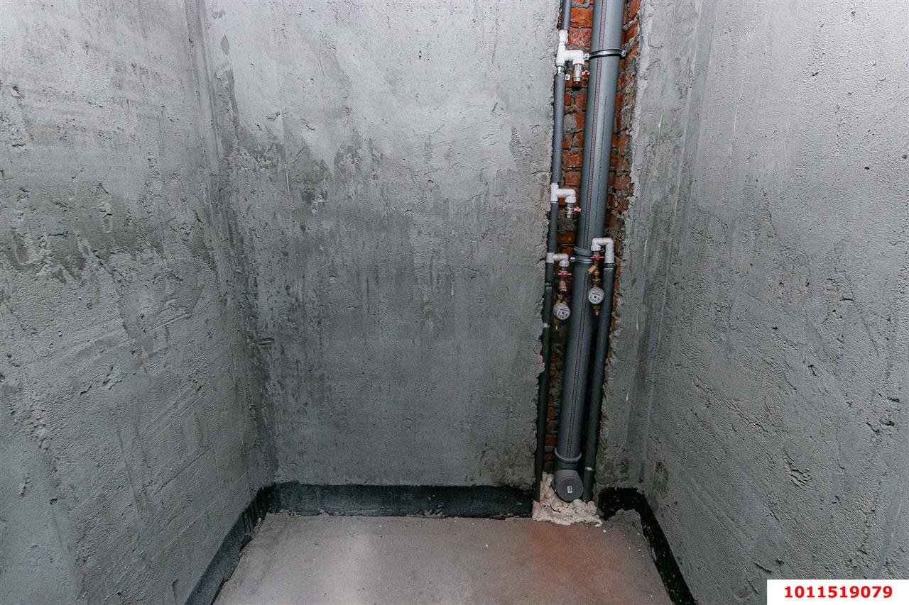 Фото №6: 1-комнатная квартира 35 м² - Новая Адыгея, жилой комплекс Мега, ул. Бжегокайская, 90/3к4