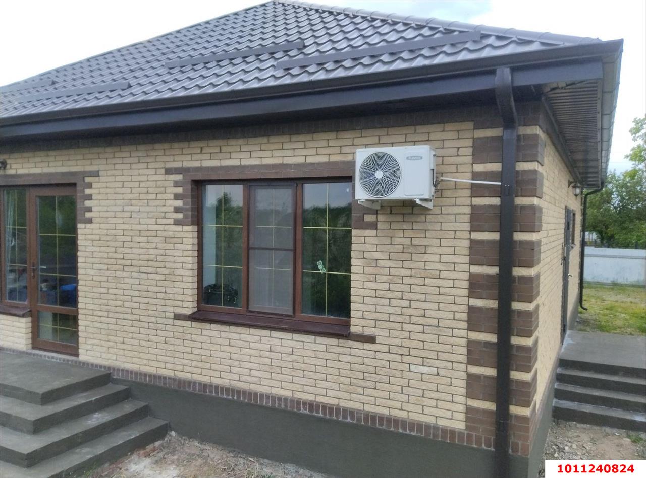 Фото №9: Дом 98 м² + 7 сот. - Елизаветинская, Прикубанский внутригородской округ, ул. Яна Полуяна, 76/1