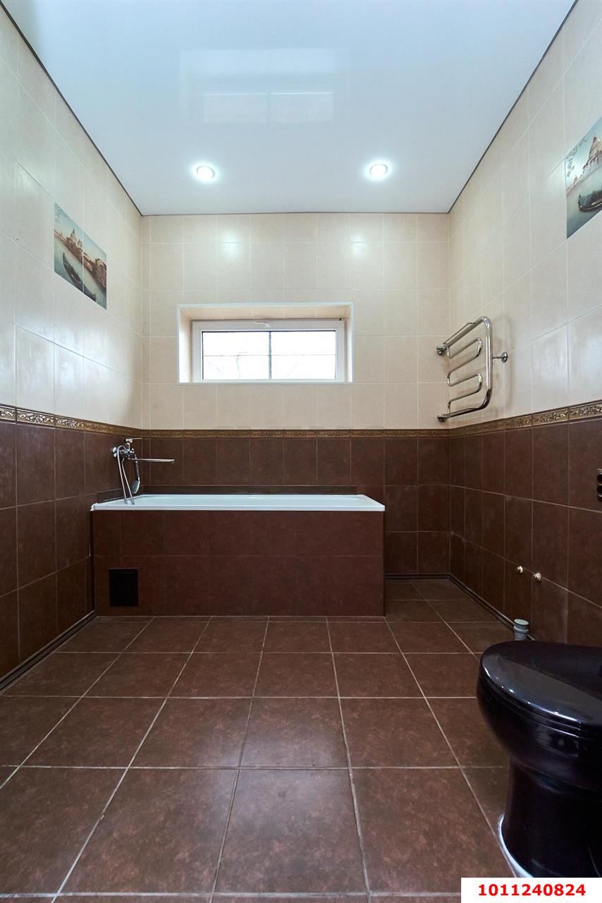 Фото №13: Дом 98 м² + 7 сот. - Елизаветинская, Прикубанский внутригородской округ, ул. Яна Полуяна, 76/1