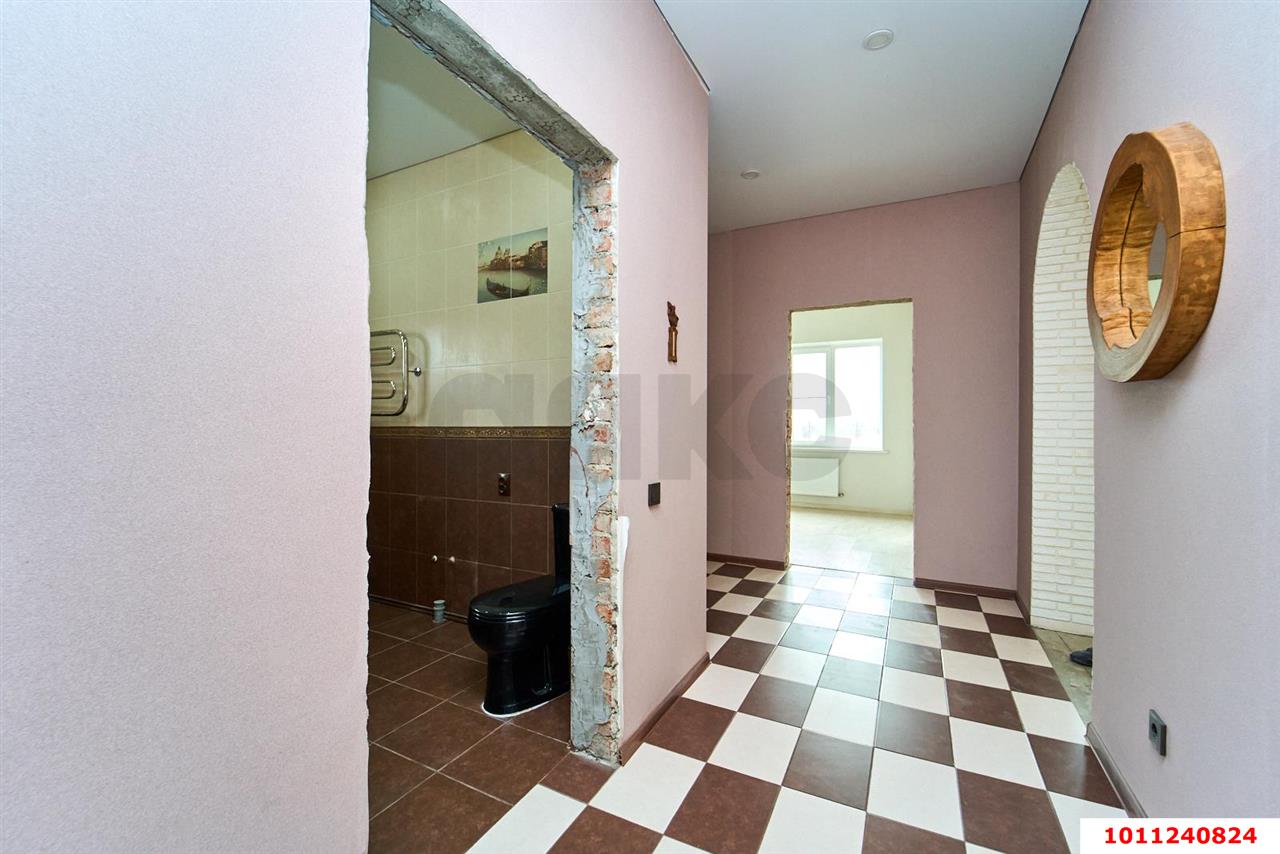 Фото №11: Дом 98 м² + 7 сот. - Елизаветинская, Прикубанский внутригородской округ, ул. Яна Полуяна, 76/1