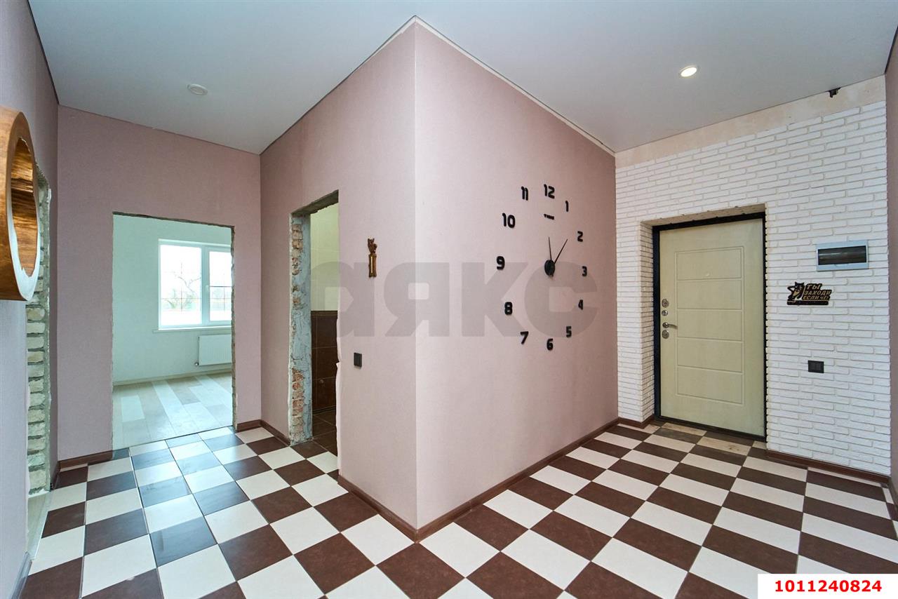 Фото №9: Дом 98 м² + 7 сот. - Елизаветинская, Прикубанский внутригородской округ, ул. Яна Полуяна, 76/1