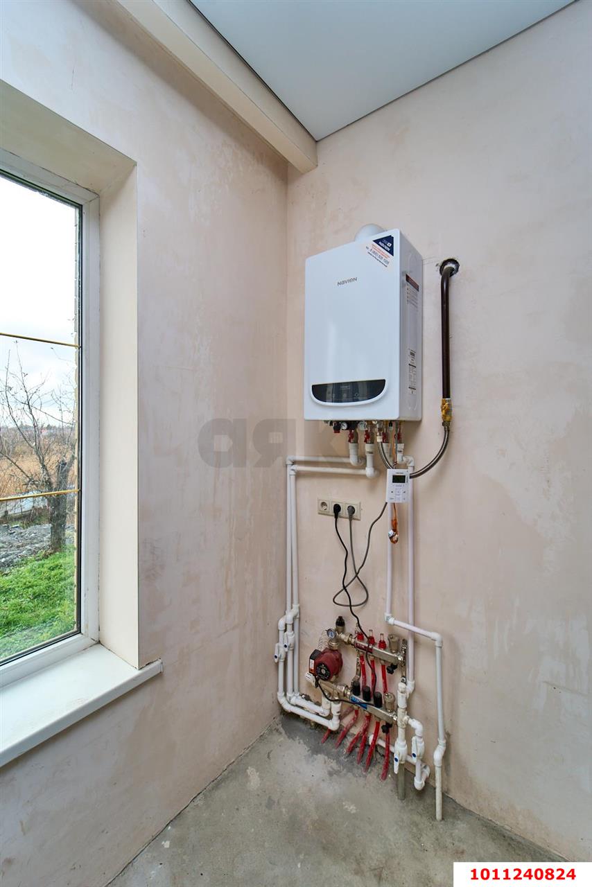 Фото №19: Дом 98 м² + 7 сот. - Елизаветинская, Прикубанский внутригородской округ, ул. Яна Полуяна, 76/1