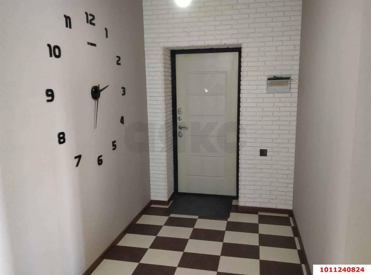 Фото №11: Дом 98 м² + 7 сот. - Елизаветинская, Прикубанский внутригородской округ, ул. Яна Полуяна, 76/1