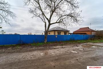 Фото №2: Дом 98 м² - Елизаветинская, мкр. Прикубанский внутригородской округ, ул. Яна Полуяна, 76/1