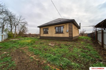 Фото №5: Дом 98 м² - Елизаветинская, мкр. Прикубанский внутригородской округ, ул. Яна Полуяна, 76/1