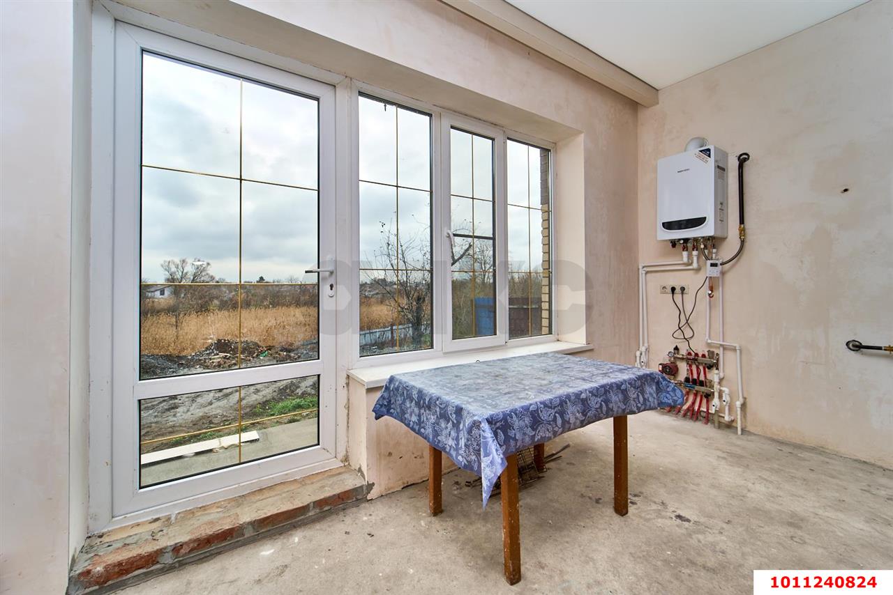 Фото №18: Дом 98 м² + 7 сот. - Елизаветинская, Прикубанский внутригородской округ, ул. Яна Полуяна, 76/1