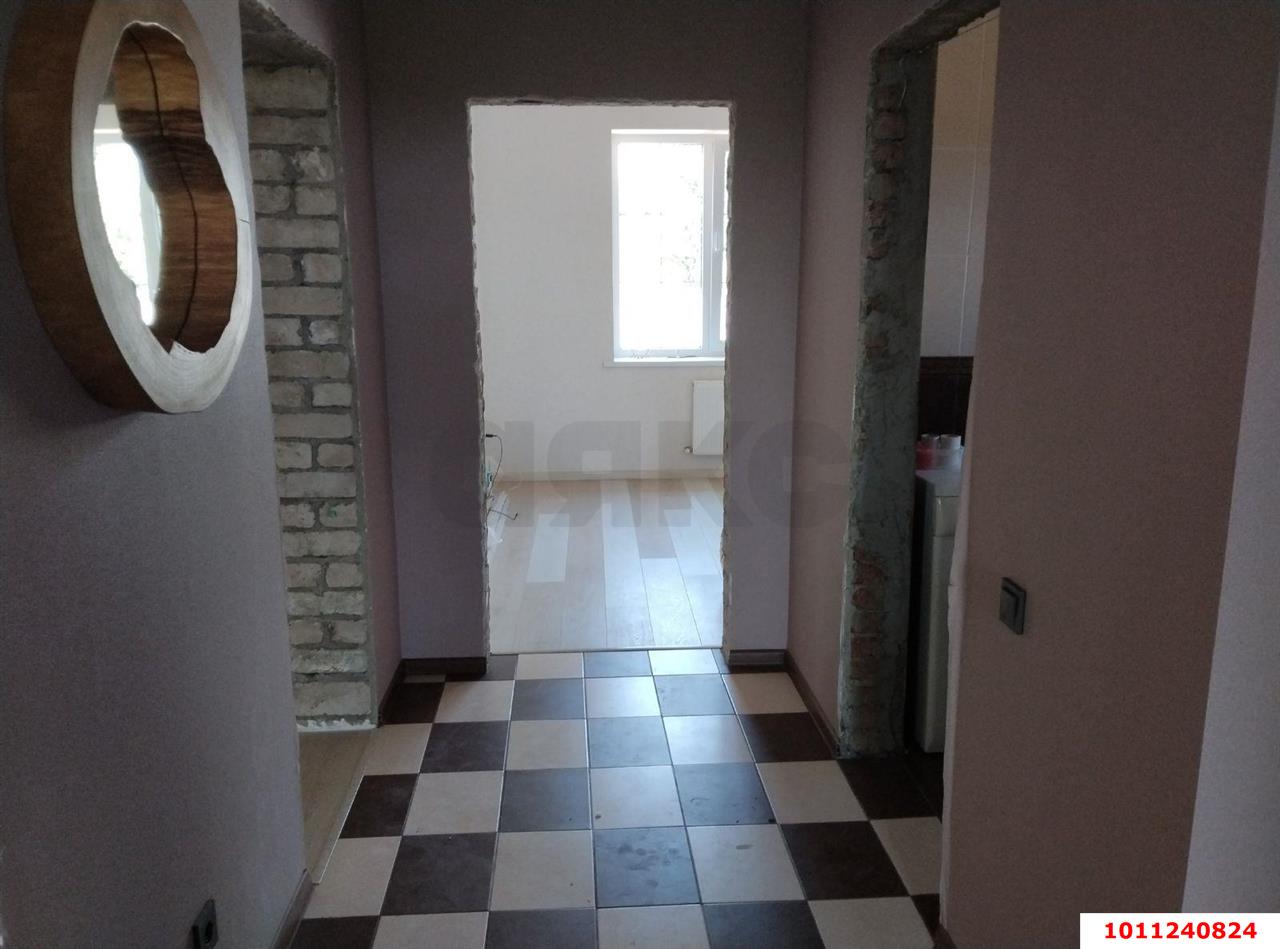 Фото №13: Дом 98 м² + 7 сот. - Елизаветинская, Прикубанский внутригородской округ, ул. Яна Полуяна, 76/1