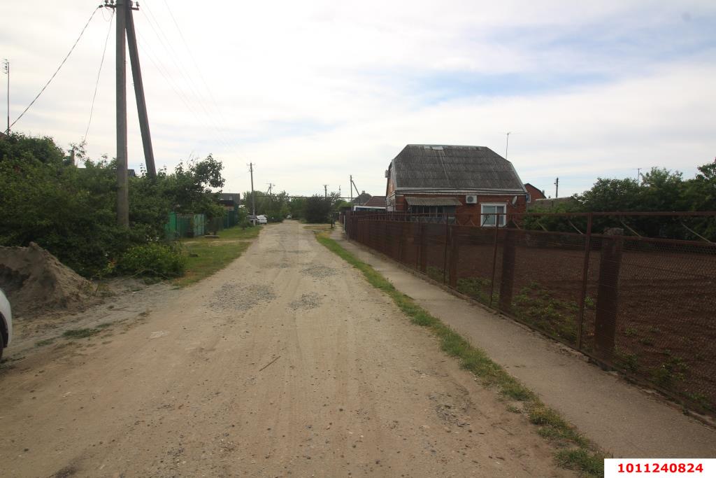 Фото №1: Дом 98 м² + 7 сот. - Елизаветинская, Прикубанский внутригородской округ, ул. Яна Полуяна, 76/1