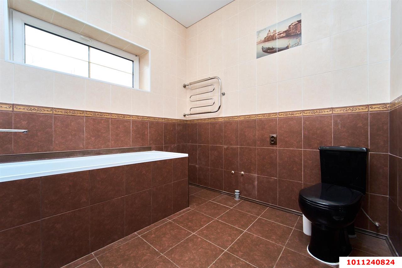 Фото №12: Дом 98 м² + 7 сот. - Елизаветинская, Прикубанский внутригородской округ, ул. Яна Полуяна, 76/1