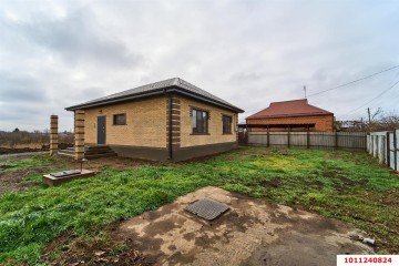 Фото №4: Дом 98 м² - Елизаветинская, мкр. Прикубанский внутригородской округ, ул. Яна Полуяна, 76/1