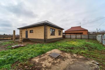 Фото №4: Дом 98 м² - Елизаветинская, мкр. Прикубанский внутригородской округ, ул. Яна Полуяна, 76/1