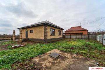 Фото №4: Дом 98 м² - Елизаветинская, мкр. Прикубанский внутригородской округ, ул. Яна Полуяна, 76/1