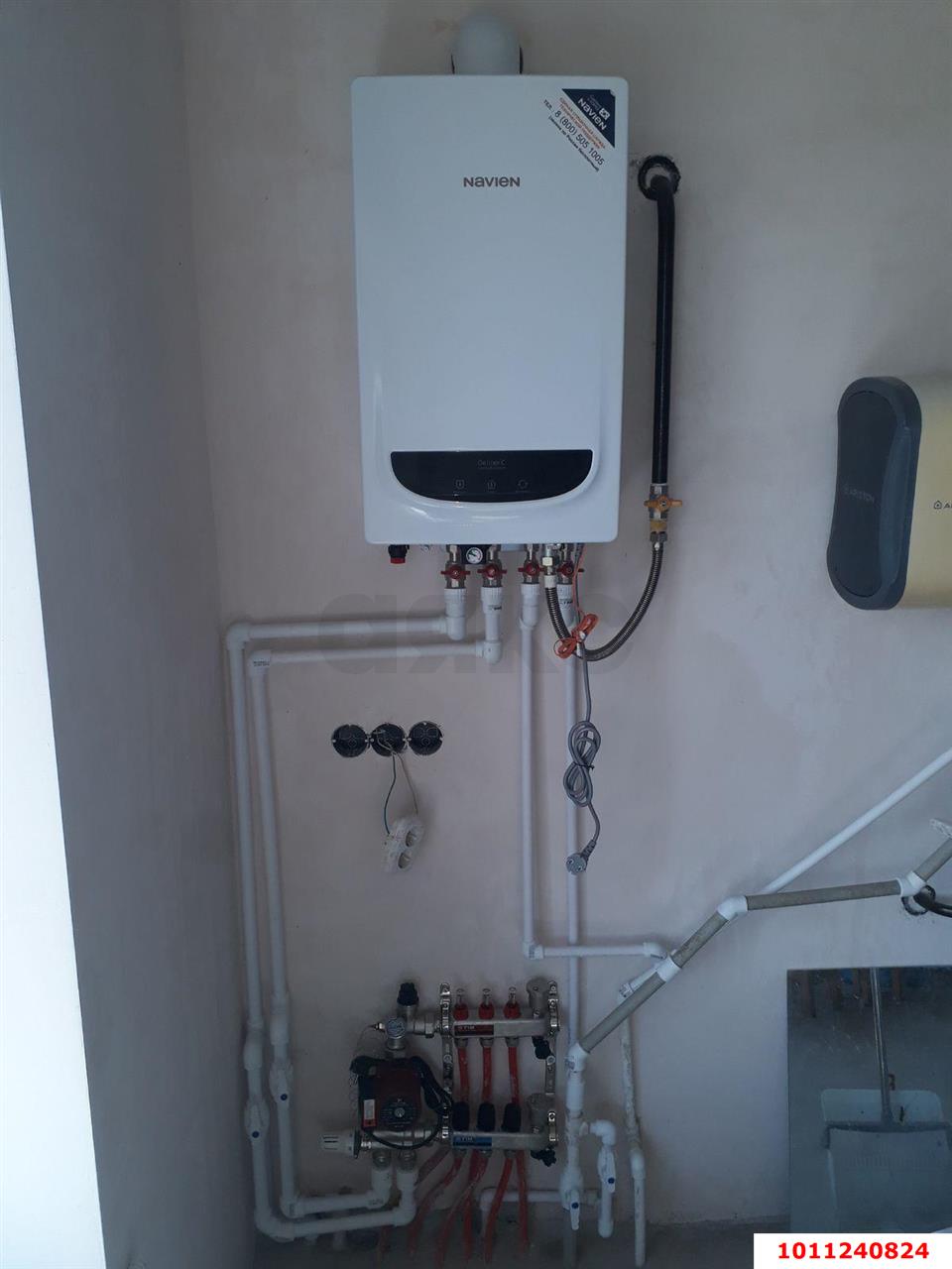 Фото №8: Дом 98 м² + 7 сот. - Елизаветинская, Прикубанский внутригородской округ, ул. Яна Полуяна, 76/1