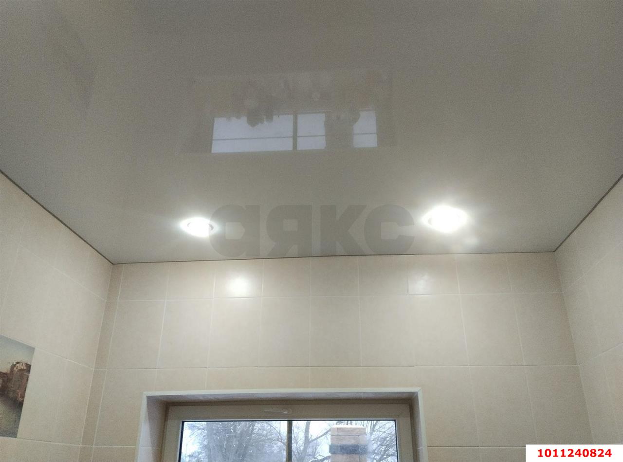 Фото №10: Дом 98 м² + 7 сот. - Елизаветинская, Прикубанский внутригородской округ, ул. Яна Полуяна, 76/1