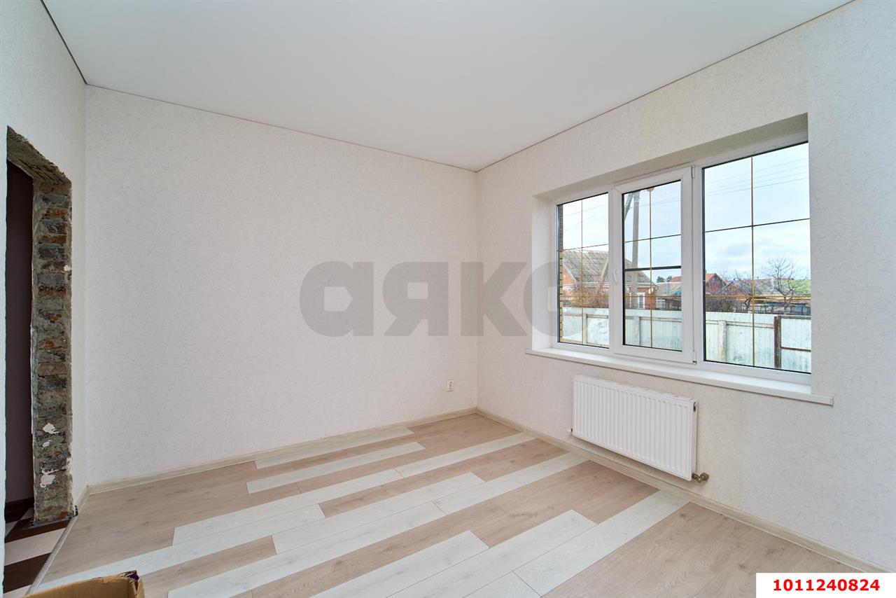 Фото №17: Дом 98 м² + 7 сот. - Елизаветинская, Прикубанский внутригородской округ, ул. Яна Полуяна, 76/1