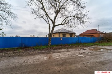 Фото №2: Дом 98 м² - Елизаветинская, мкр. Прикубанский внутригородской округ, ул. Яна Полуяна, 76/1