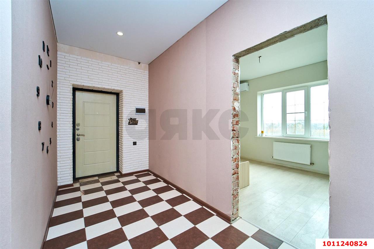 Фото №10: Дом 98 м² + 7 сот. - Елизаветинская, Прикубанский внутригородской округ, ул. Яна Полуяна, 76/1