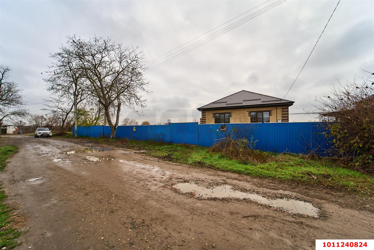 Фото №3: Дом 98 м² + 7 сот. - Елизаветинская, Прикубанский внутригородской округ, ул. Яна Полуяна, 76/1