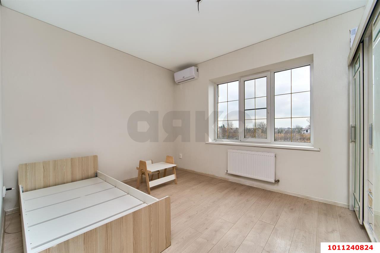 Фото №16: Дом 98 м² + 7 сот. - Елизаветинская, Прикубанский внутригородской округ, ул. Яна Полуяна, 76/1