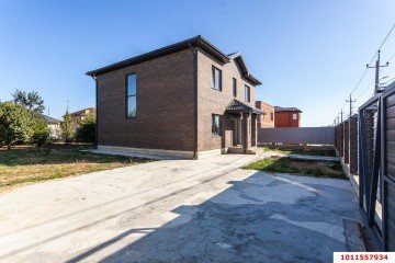 Фото №2: Дом 218 м² - Краснодар, х. дачное некоммерческое товарищество Нижний Казачий, ул. Лермонтова, 23