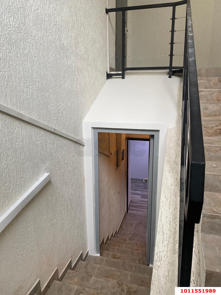 Фото №5: Коммерция 35 м² - Краснодар, мкр. Западный внутригородской округ, ул. Красная, 143